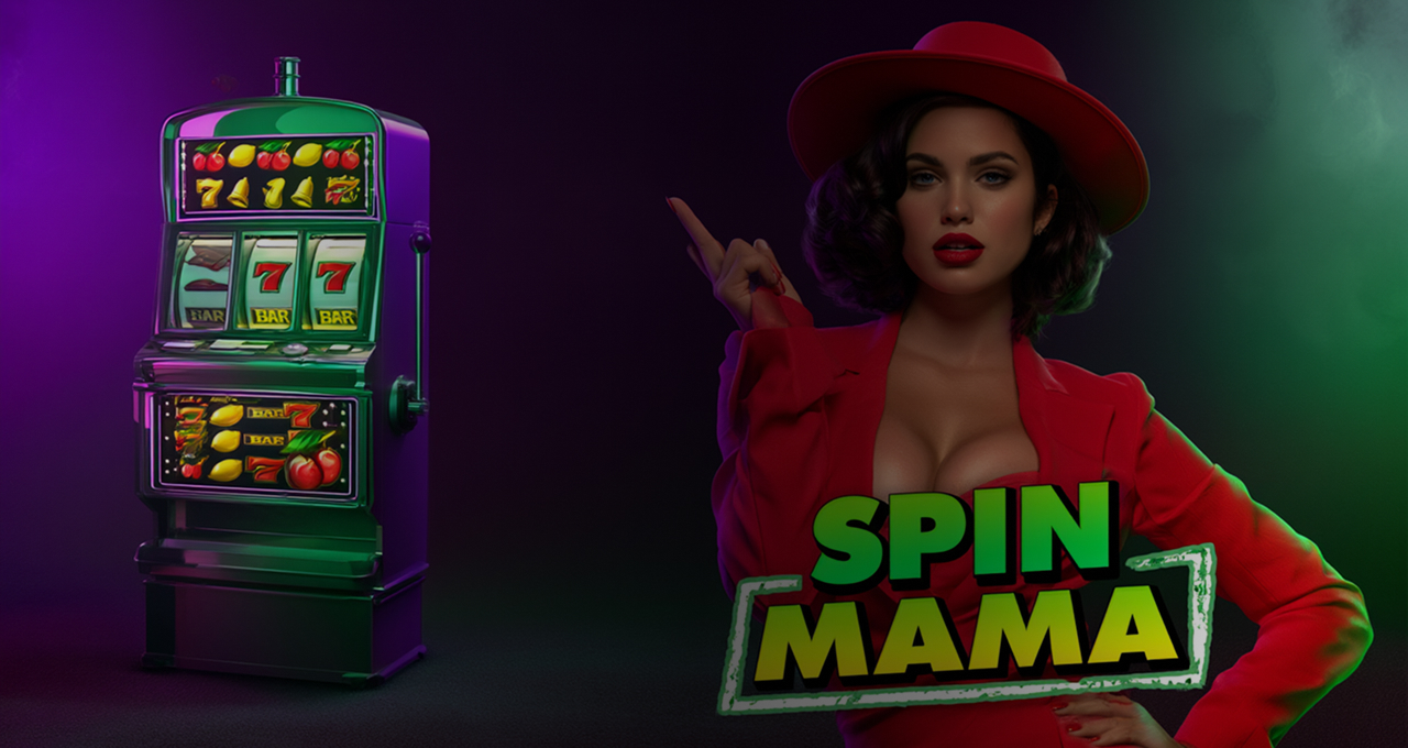 SpinMama