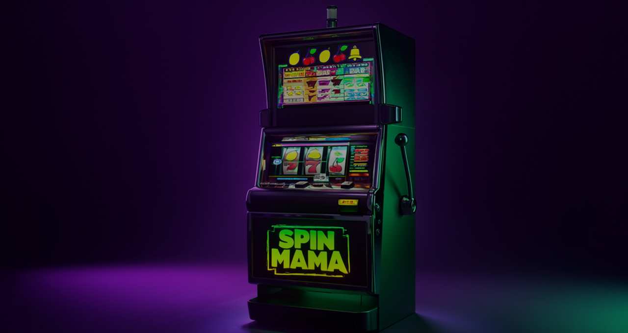 SpinMama